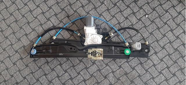 Механизм стеклоподъемника двери задней, правой Jaguar T2H1997 цена, от 45.15 USD