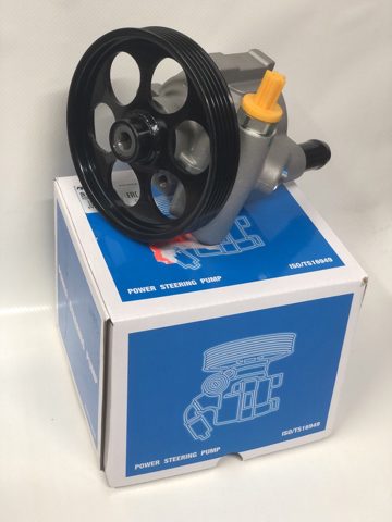 S5060012 Polcar ГУР руля