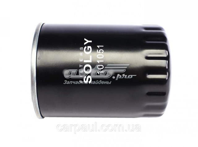 Фильтр очистки масла центробежный Solgy 101051 цена, от 4.16 USD