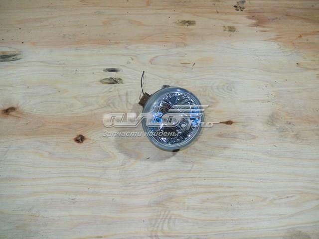 Фара противотуманная левая 84501SA170 Subaru