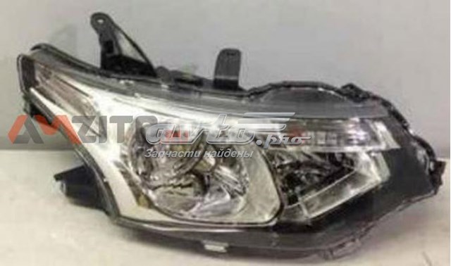 Купить 21411A5RLDEM2 Depo/Loro/Abakus Фара основная правая