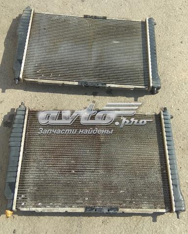 96182261 General Motors радиатор