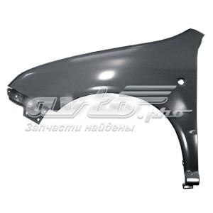 Pára-lama dianteiro esquerdo FPS FP6402311 preço, a partir de 134,50 USD