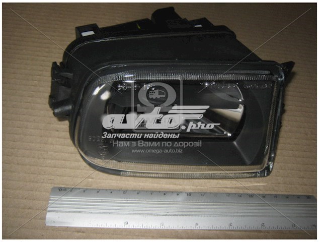 Фара противотуманная, правая FPS FP0065H2P цена, от 13.35 USD