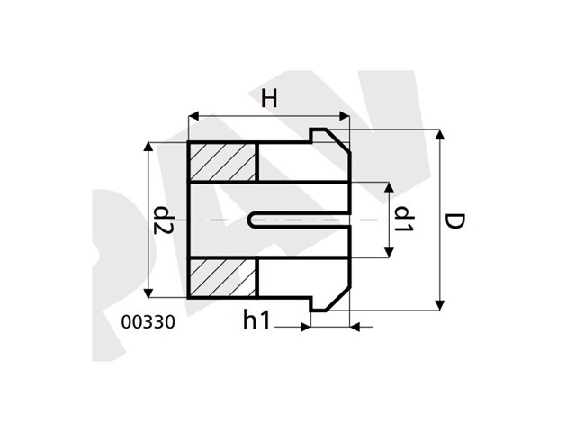  Emmetec LM6032