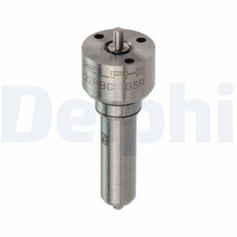 L222PBC Delphi Распылитель форсунки