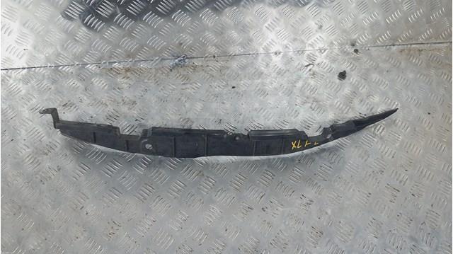 Guarda-barras esquerdo traseiro do pára-lama dianteiro para Mitsubishi Outlander (CWW)