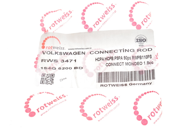 Купить RWS3471 Rotweiss 