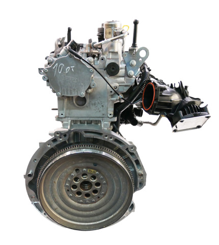 Двигатель A270010890280 Mercedes