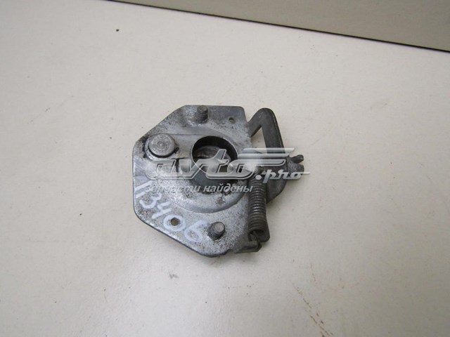 Замок крышки капота General Motors 96288667