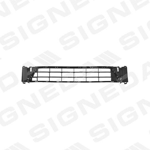 Решетка бампера переднего нижняя FPS FP6733910 цена, от 24.96 USD
