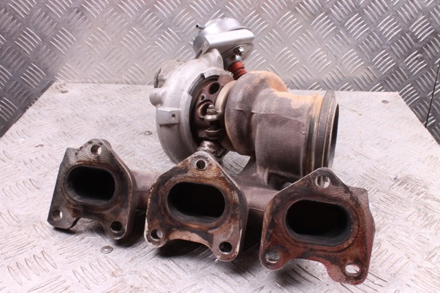 Турбонагнетатель Mitsubishi 4947705112 цена, от 960.09 USD