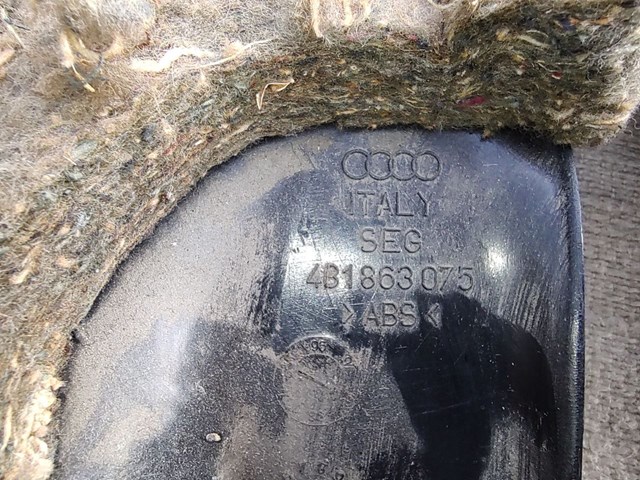  VAG 4B1863075 цена, от 3.39 USD