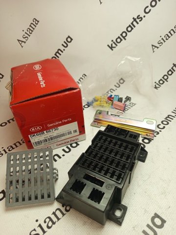 Купить 0K60B66730 Hyundai/Kia 