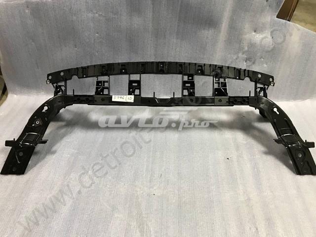 2316053 Ford Усилитель переднего подрамника
