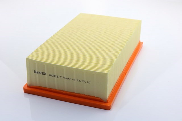 Воздушный фильтр SX9332 Shafer