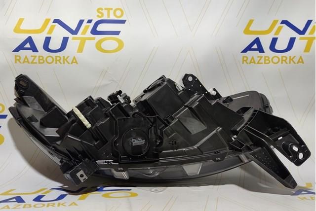 260605615R Renault (RVI) Фара