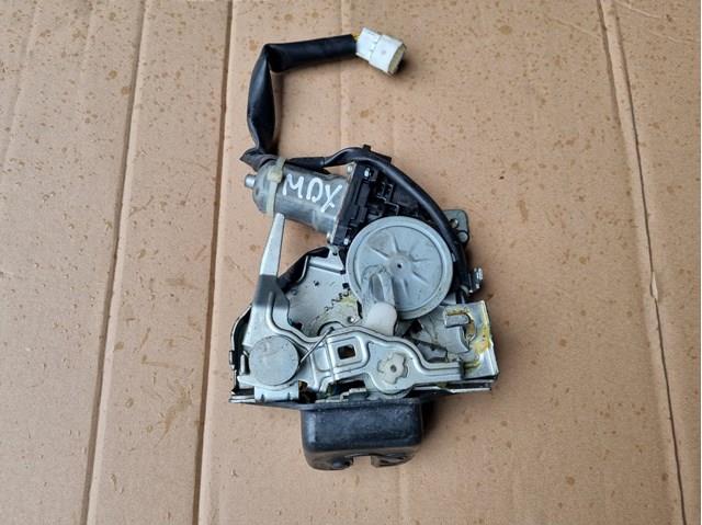 Замок двери багажника Honda 74800SHJA61 цена, от 115.94 USD