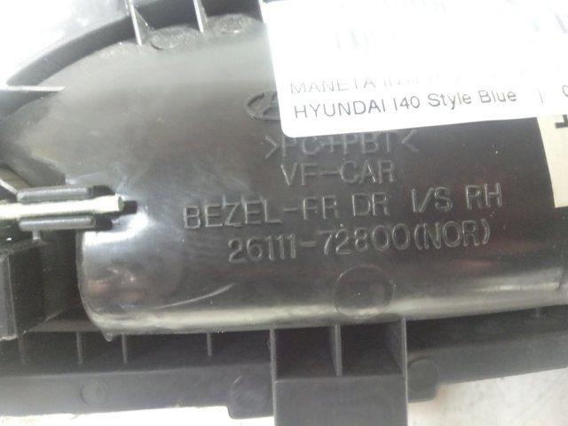 2611172800 Hyundai/Kia 