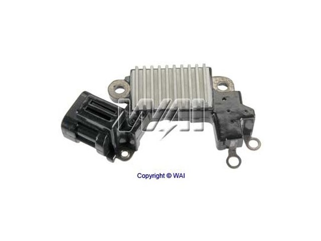 Купить FO257R MSG Rebuilding Рулевая рейка