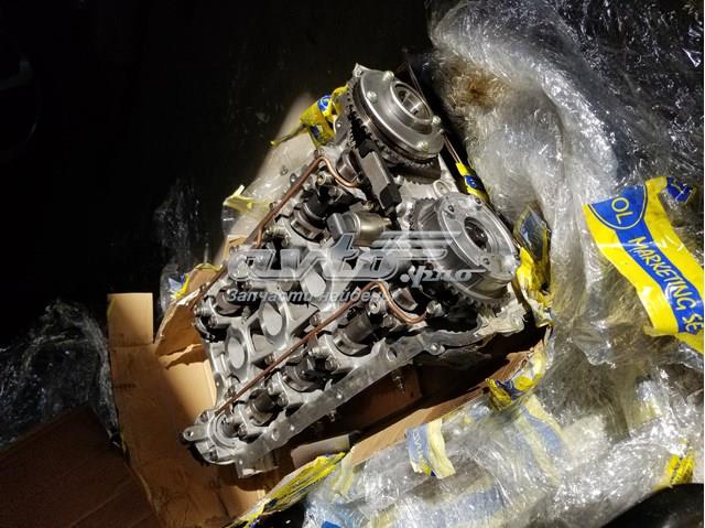 Купить PE0110100B Mazda ГБЦ  двигателя