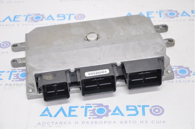  CV6A12B684DA Ford