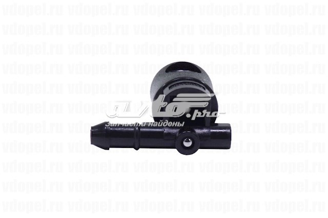 Форсунка омывателя правая General Motors 12782509