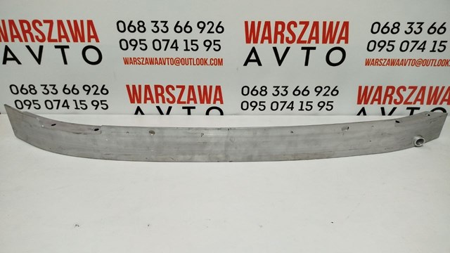 PVV44031A Signeda Reforçador do pára-choque dianteiro