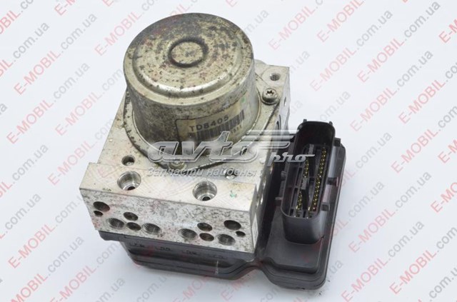 Купить 476603NF0A Nissan/Infiniti Блок управления ABS