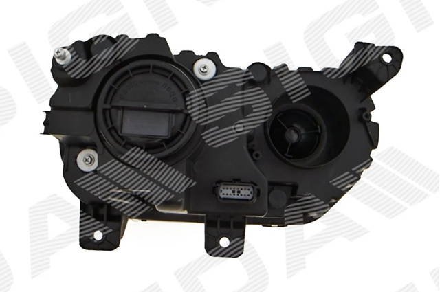 Фары Signeda ZDG1124L