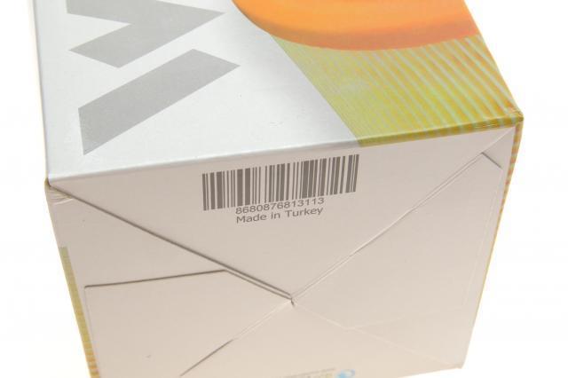 Элемент воздушного фильтра Wunder WH733 цена, от 9.97 USD