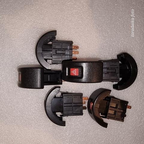 9138059 General Motors Аварийная кнопка
