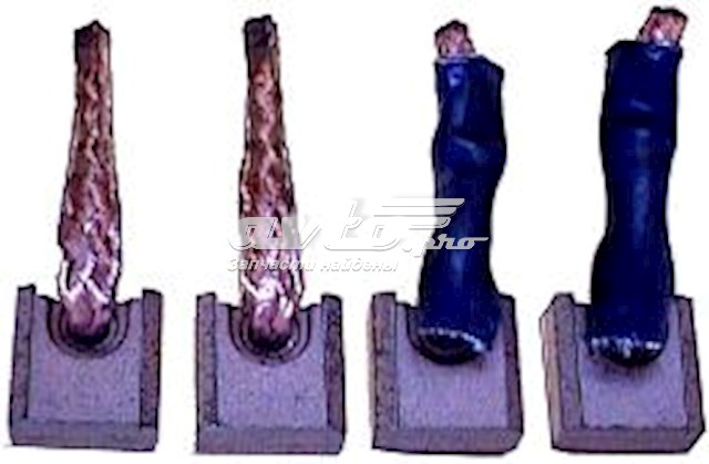 Щётка стартера Cargo PSX1421434 цена, от 5.78 USD