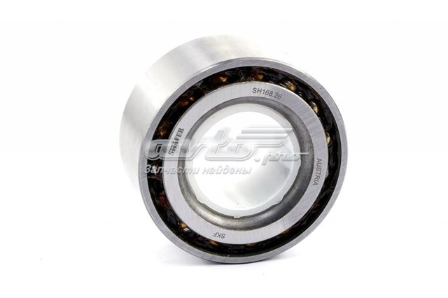 SH16826 Shafer Подшипник ступицы передней