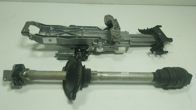 Coluna da direção BMW X5  G05, F95