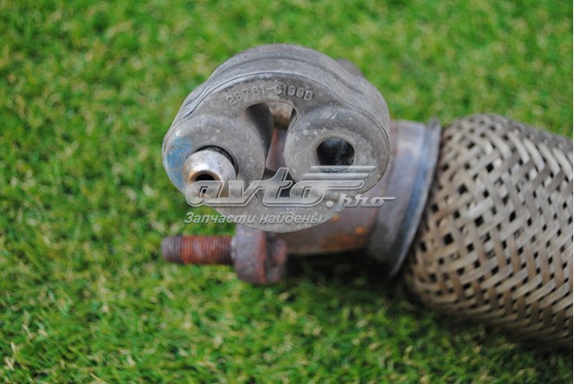  Hyundai/Kia 28610C1550 цена, от 64.27 USD