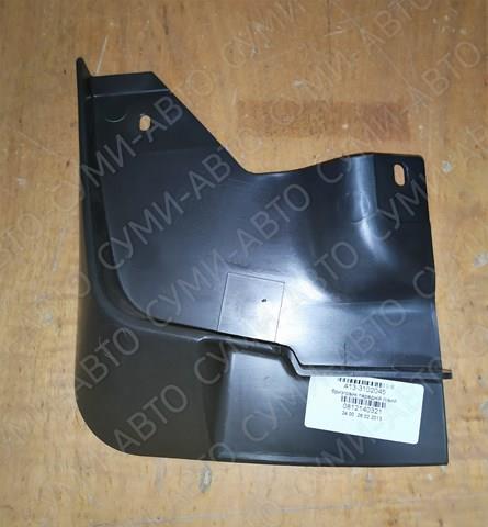 Брызговик крыла Chery A133102045