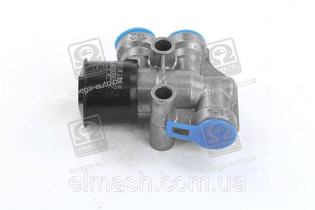 Клапан аварийного растормаживания Rider RD87871000 цена, от 22.05 USD