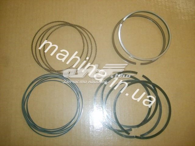 Кольца поршневые SMD370449 Great Wall