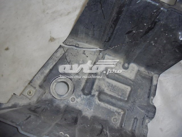 FP5003391 FPS Подкрылок крыла переднего левый