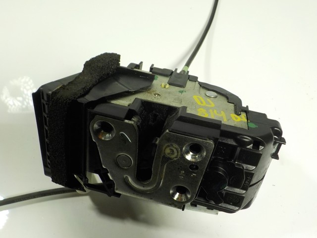 Compre Fecho da porta dianteira esquerda Nissan JUKE 