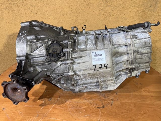 0AW300045T002 VAG Автоматическая коробка передач