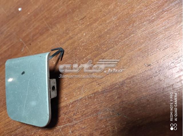  Заглушка буксировочного крюка Nissan Tiida 