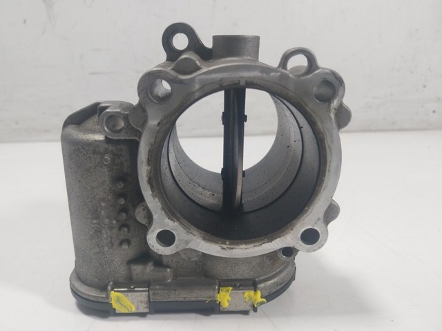 Дроссельная заслонка в сборе Jaguar AJ813373 цена, от 56.50 USD