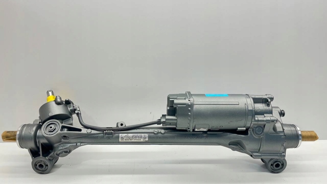 Рейка рулевая Porsche 971423051AT