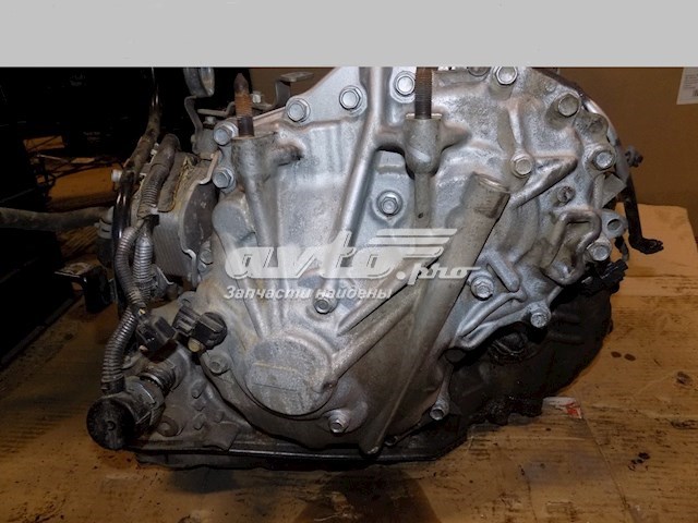 Коробка передач автомат Chrysler 2700A401 цена, от 1065.76 USD