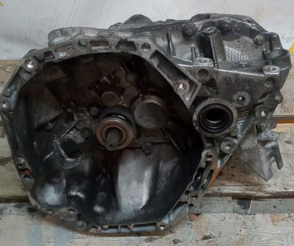 КПП JR5150 Renault (RVI)