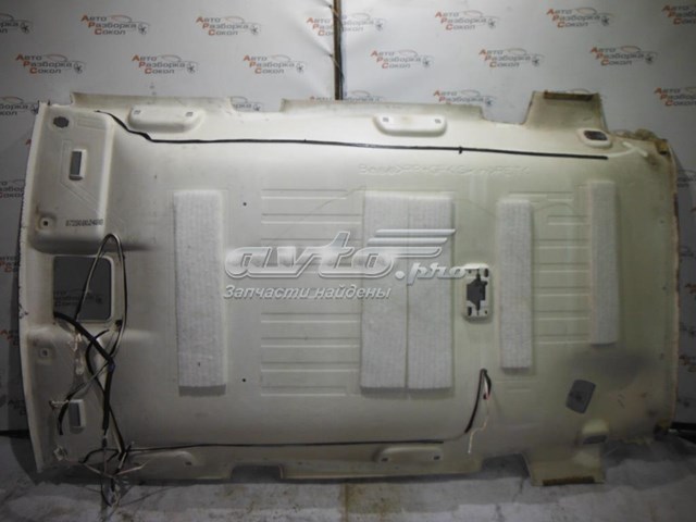 Revestimento do teto para Toyota RAV4 (A3)