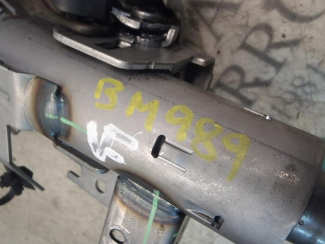  Coluna da direção Citroen C3 II hatchback (A51) (2009 - 2026) II