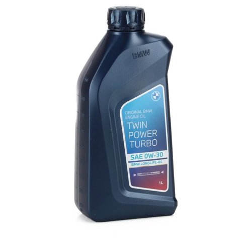 Моторное масло 83215B5A201 BMW